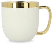 Hrnček SINNES biely 908693 280 ml