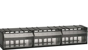 ARTPLAST Organizér VARIOBOX – 3 priehradky
