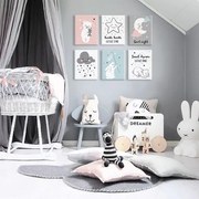 Obraz na stenu PRE DETI | rôzne rozmery