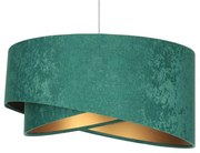 Luster na lanku GALAXY 1xE27/60W/230V