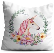 Detská obliečka na vankúš 40x40 cm – OYO kids