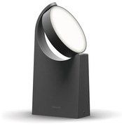 Philips - LED Vonkajšia lampa MIMOSA LED/7W/230V 2700K IP44 P5492