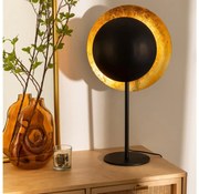 Atmosphera - Stolná lampa ESTEE 1xE27/40W/230V