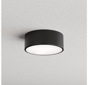 Brilagi - Stropné svietidlo CLARE 1xE27/24W/230V pr. 20 cm čierne