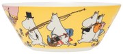 Miska Moomin Family time 15cm
