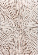 Koberec Softness krémová 200x290cm