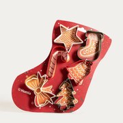 Sada vykrajovačiek CLACH 762055 (6 ks)