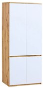 Šatníková skriňa pre mládež 80 ARCA AR1