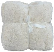 Deka KX230/084 170x220 cm krémová