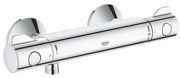 Grohe Grohtherm 800 termostat s termostatickou baterií 150 mm chróm 34558000 G34558000