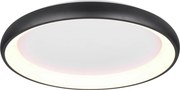 XXXLutz STROPNÉ LED SVIETIDLO, 75/9,5 cm Trio Leuchten - Interiérové svietidlá - 004102114003