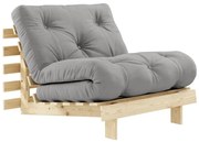 Variabilné kreslo Karup Design Roots Raw/Grey