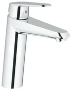 Umývadlová batéria GROHE Eurodisc bez výpuste chróm 23449002