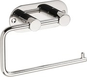 Bemeta Design EASY01: Držiak toaletného papiera, nerez, lesk - 164112021