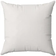 SATÉNOVÁ OBLIEČKA NA VANKÚŠ DINA 40X40 CM SVETLOSIVÁ