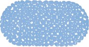 Protišmyková podložka do vane 35x68 cm Galets – MSV
