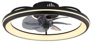 Globo 03643 - LED Stm. stropný ventilátor CELESTE LED/40W/230V 3000-6500K + DO