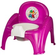 Nočník kresielko 30x28x25