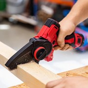 Multifunkčný nástroj 3v1 - brúska, píla, ventilátor