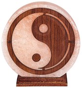 Rabalux 76032 - Soľná lampa HARMIO 1xE14/15W/230V