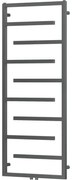 Mexen Orlando, vykurovacie teleso 1380x600 mm, 499 W, antracitová, W207-1380-600-00-66