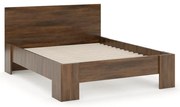 Posteľ Frida L160 Shirin Walnut