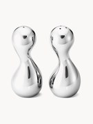 Soľnička a korenička Cobra, 2 ks