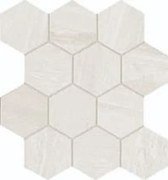 Obklad DOM Comfort white 35x37,5 cm mat DCOSEM10