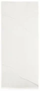 Tom Tailor Osuška do sauny Crisp White, 80 x 200 cm