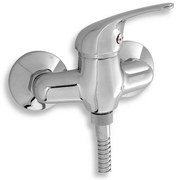 Titania-neon batéria sprchová 100mm