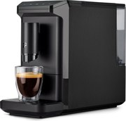 »Esperto mini« plnoautomatický kávovar, Black