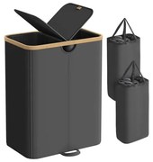 Kôš na bielizeň LCB523B01