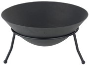 Záhradné ohnisko liatinové VERONA 60 cm