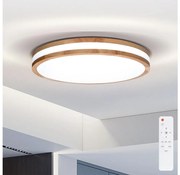 Brilagi - LED Stmievateľné stropné svietidlo MOLINA LED/48W/230V 3000-6500K + DO BG0906