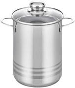 Elo 22616 Basic Hrniec na chren Brillant 16 cm, 4l