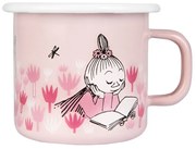 Hrnček Moomin Girls 0,25l