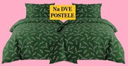 Obliečky Suzi Bavlna 2x70x90 2x140x200 cm