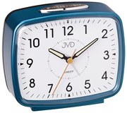 Analógový budík JVD sweep SRP905.4, 12cm