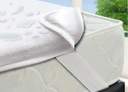 ECOMATRACE Chránič na matrac BASIC Rozmery 140x200