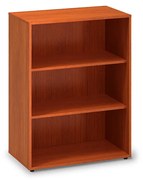 Stredná skriňa ProOffice 80 x 45 x 106,3 cm, čerešňa