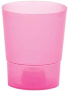 Kvetináč Coubi ružový DSTO125 CR95G