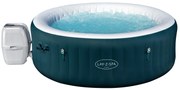 Bestway Vírivka Lay-Z Spa Miami Energy, zelená, Ø 196 x 96 cm (100385824)