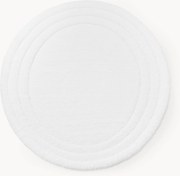 Huňatá protišmyková predložka do kúpeľne Kiara