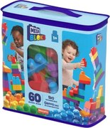 Kocky Fisher Price DCH55 Mega Blocks