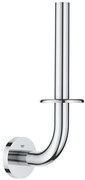 GROHE 41186000 - Držiak náhradnej toaletnej rolky START, lesklý chróm