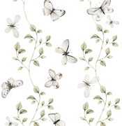 DEKORNIK Butterflies Having Fun
