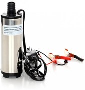 Čerpadlo na vypúšťanie oleja, 12V | KD1170