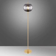 Stojacia lampa 15345SMM LP