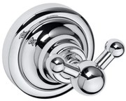 Bemeta Ricordi dvojháčik chróm 144306032 OPTIMARIC22CR