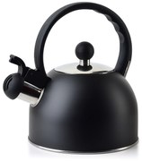 Varná konvice SAM BLACK 2,5L černá